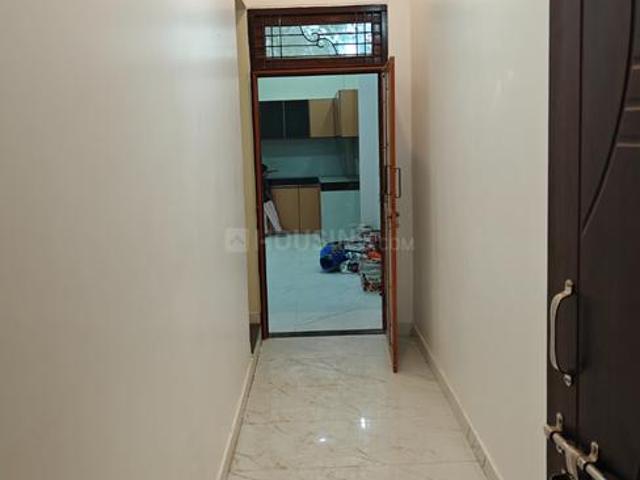 1 BHK Independent House in Dhoomanganj for rent Allahabad. The reference number is 21376999