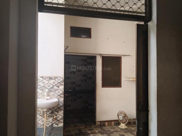 1 BHK Independent House in Dhauru Pur for rent Mirzapur. The reference number is 21347452