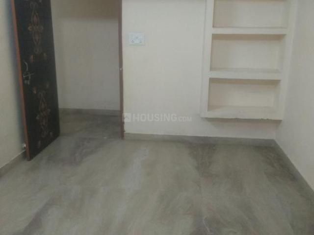 1 BHK Independent House in Dhawari for rent Satna. The reference number is 14987381