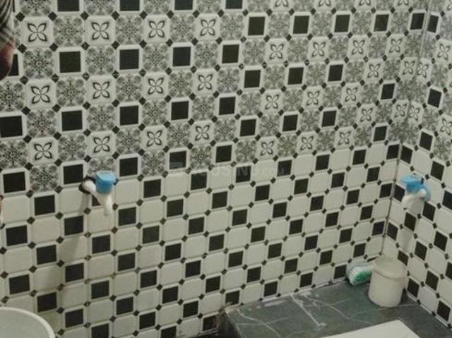 1 BHK Independent House in Dhabli for rent Indore. The reference number is 21252555