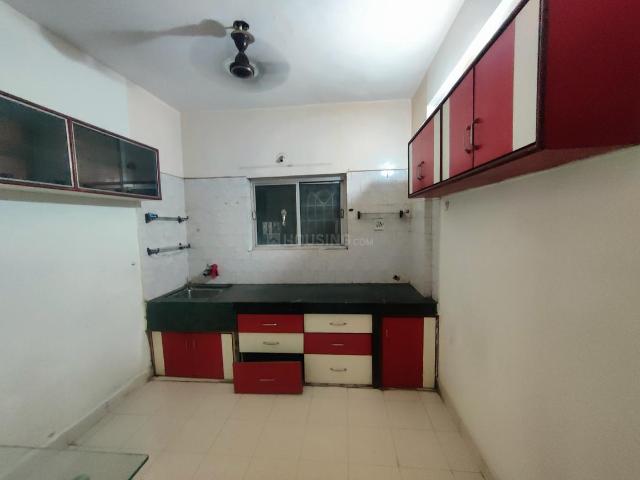 1 BHK Independent House in Dhankawadi for rent Pune. The reference number is 19954118