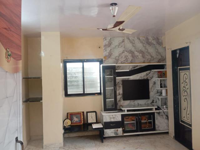1 BHK Independent House in Dhankawadi for rent Pune. The reference number is 21197636