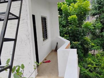 1 BHK Independent House in Dhanori for rent Pune. The reference number is 17225651