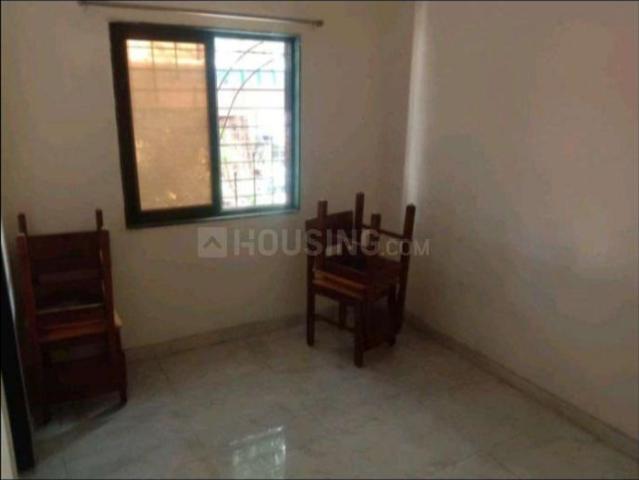 1 BHK Independent House in Dhanori for rent Pune. The reference number is 18646297