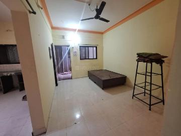 1 BHK Independent House in Dhanori for rent Pune. The reference number is 20477574