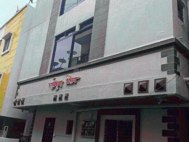 1 BHK Independent House in Dhanori for rent Pune. The reference number is 20477972