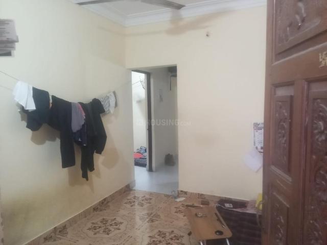 1 BHK Independent House in Dhanori for rent Pune. The reference number is 20709833