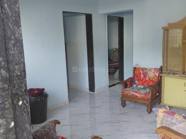 1 BHK Independent House in Dhanori for rent Pune. The reference number is 20785653