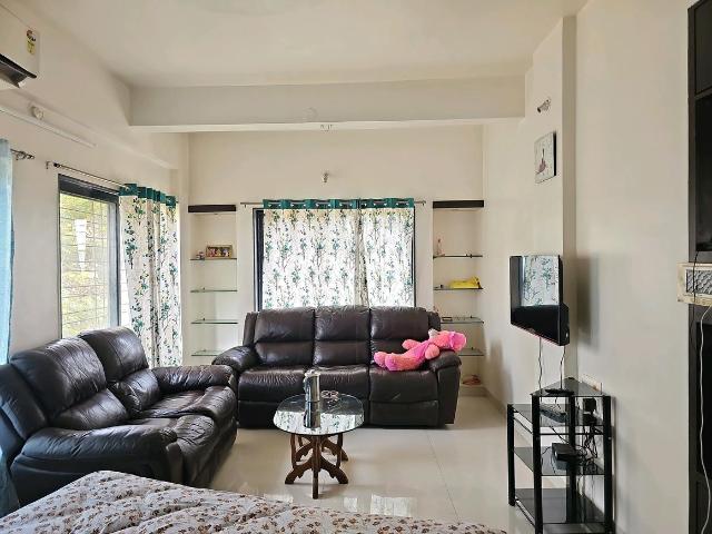 1 BHK Independent House in Dhanori for rent Pune. The reference number is 20057765