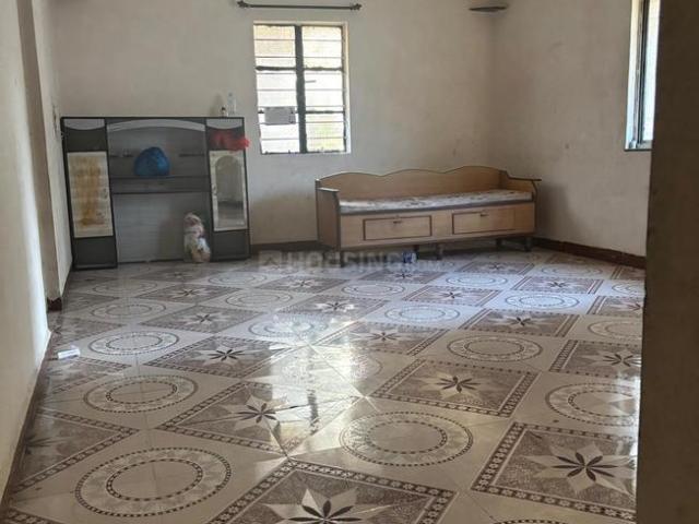 1 BHK Independent House in Dhanori for rent Pune. The reference number is 20244957