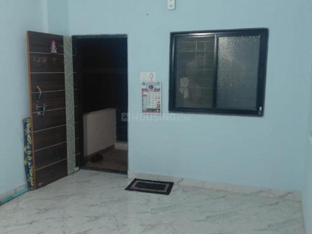 1 BHK Independent House in Dhanori for rent Pune. The reference number is 21217433