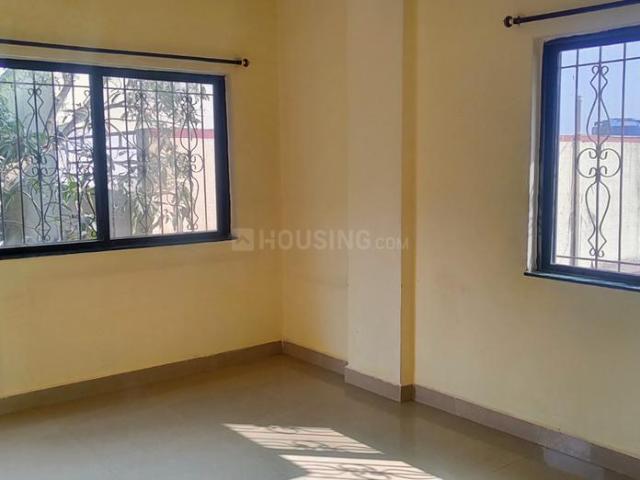 1 BHK Independent House in Dhanori for rent Pune. The reference number is 5081853