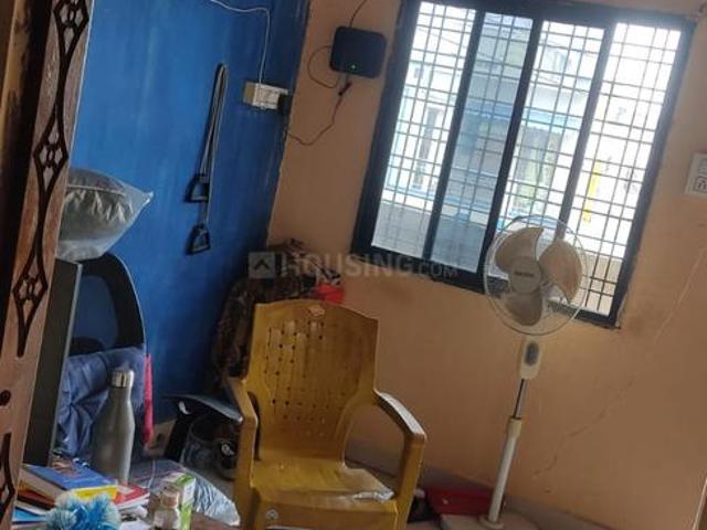 1 BHK Independent House in Dhantoli for rent Nagpur. The reference number is 21053650
