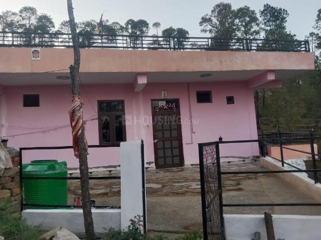 1 BHK Independent House in Dharanaula for rent Almora. The reference number is 18697312