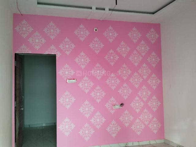 1 BHK Independent House in Dindoli for rent Surat. The reference number is 20959562