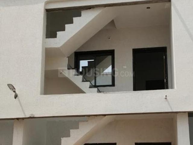 1 BHK Independent House in Dindoli for rent Surat. The reference number is 21377969