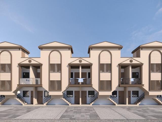 1 BHK Independent House in Dindoli for resale Surat. The reference number is 19259060