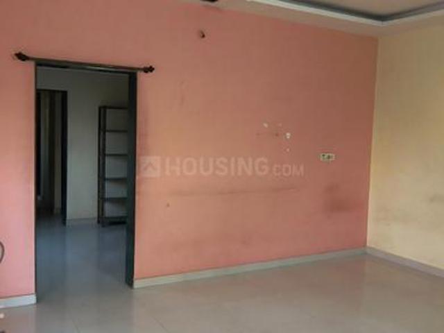1 BHK Independent House in Dighi for rent Pune. The reference number is 18825261