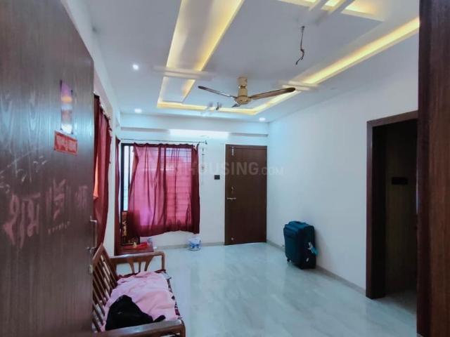 1 BHK Independent House in Dighi for rent Pune. The reference number is 12247620