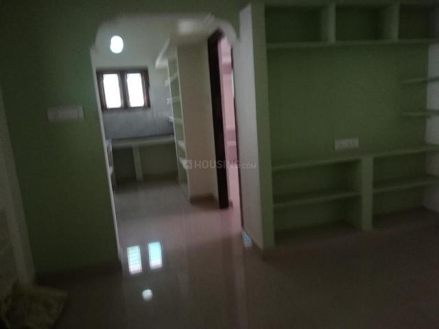 1 BHK Independent House in Dilsukh Nagar for rent Hyderabad. The reference number is 18736931