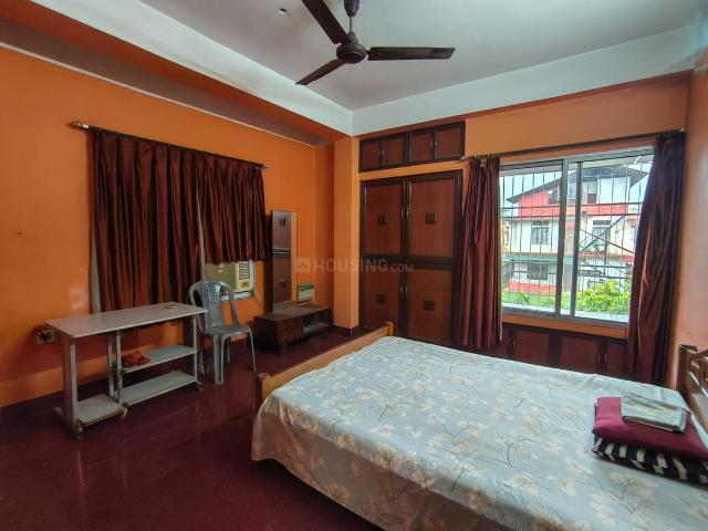 1 BHK Independent House in Dispur for rent Guwahati. The reference number is 20473588