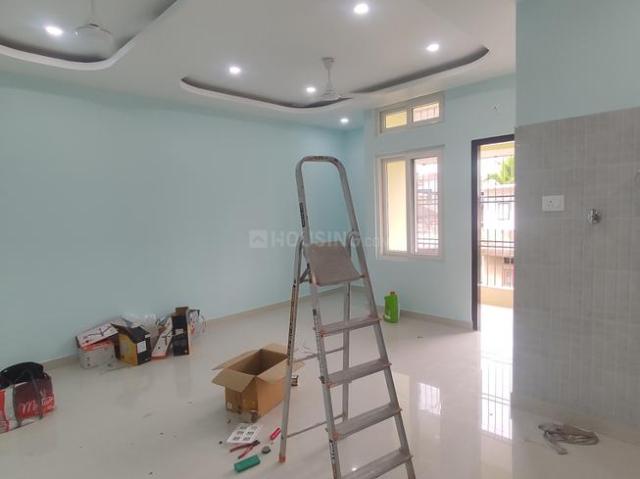 1 BHK Independent House in Dispur for rent Guwahati. The reference number is 21105653