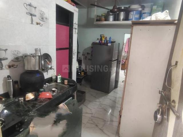 1 BHK Independent House in Dombivli East for rent Thane. The reference number is 18030676