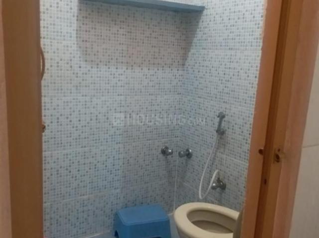 1 BHK Independent House in Domlur Layout for rent Bengaluru. The reference number is 8318369