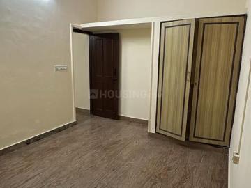 1 BHK Independent House in Domlur Layout for rent Bengaluru. The reference number is 19742651