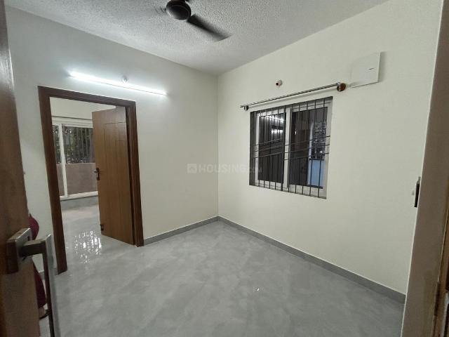 1 BHK Independent House in Domlur Layout for rent Bengaluru. The reference number is 20025924