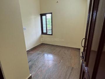 1 BHK Independent House in Domlur Layout for rent Bengaluru. The reference number is 20168212