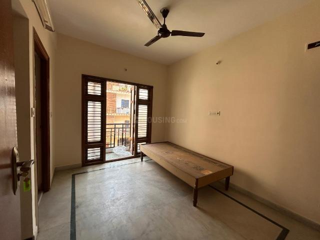 1 BHK Independent House in Domlur Layout for rent Bengaluru. The reference number is 20353914