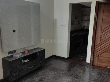 1 BHK Independent House in Dommasandra for rent Bengaluru. The reference number is 16929535