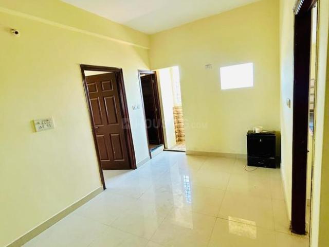 1 BHK Independent House in Dommasandra for rent Bengaluru. The reference number is 20833425