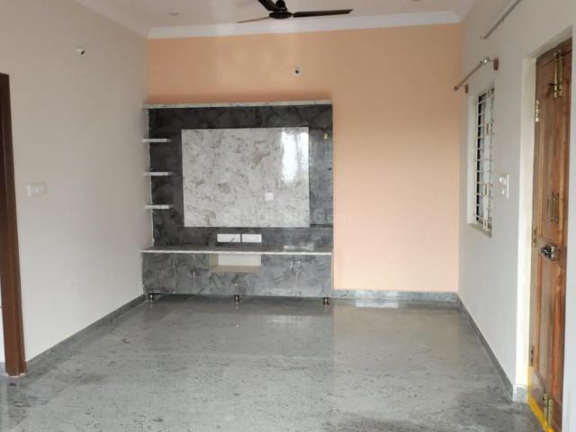 1 BHK Independent House in Dommasandra for rent Bengaluru. The reference number is 20289869