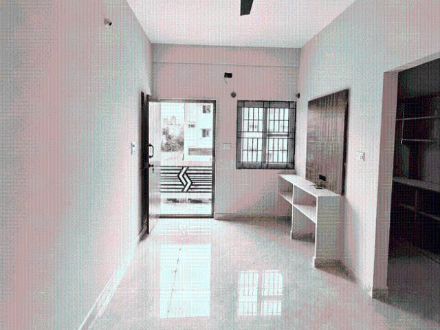 1 BHK Independent House in Dommasandra for rent Bengaluru. The reference number is 21213149