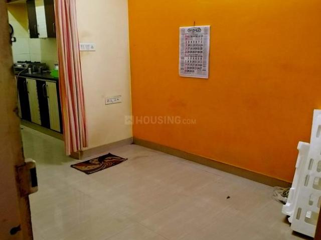 1 BHK Independent House in Dooravani Nagar for rent Bengaluru. The reference number is 20806066