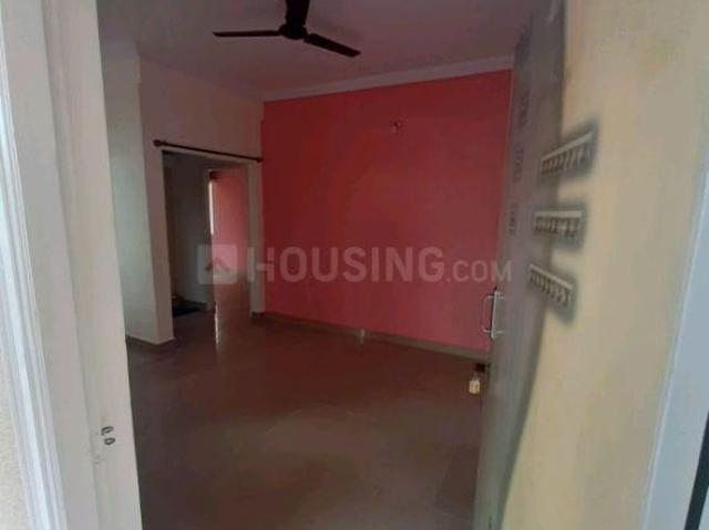 1 BHK Independent House in Dooravani Nagar for rent Bengaluru. The reference number is 20826015
