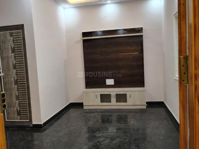 1 BHK Independent House in Dooravani Nagar for rent Bengaluru. The reference number is 21006561