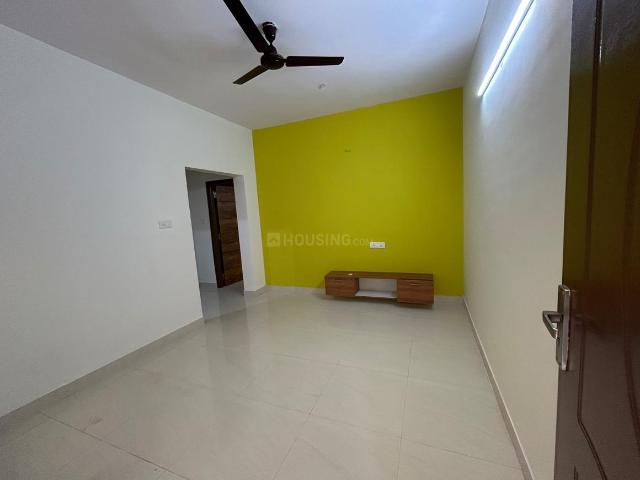 1 BHK Independent House in Dodda Banaswadi for rent Bengaluru. The reference number is 21175786