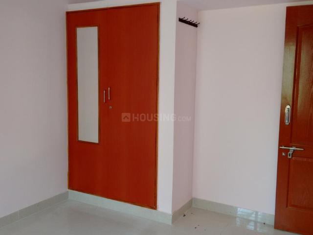 1 BHK Independent House in Dodda Banaswadi for rent Bengaluru. The reference number is 21183996