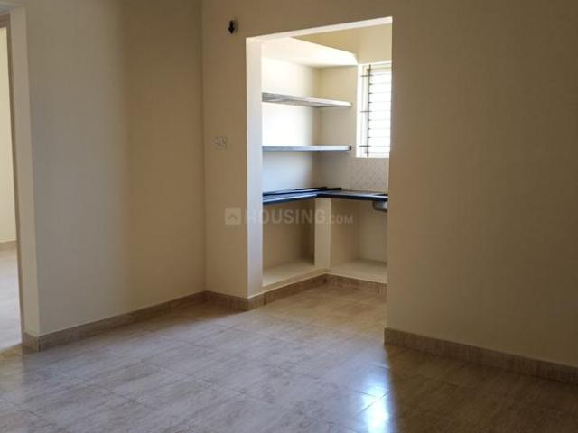 1 BHK Independent House in Doddanekundi for rent Bengaluru. The reference number is 16413092