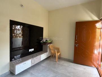 1 BHK Independent House in Doddanekundi for rent Bengaluru. The reference number is 20425202