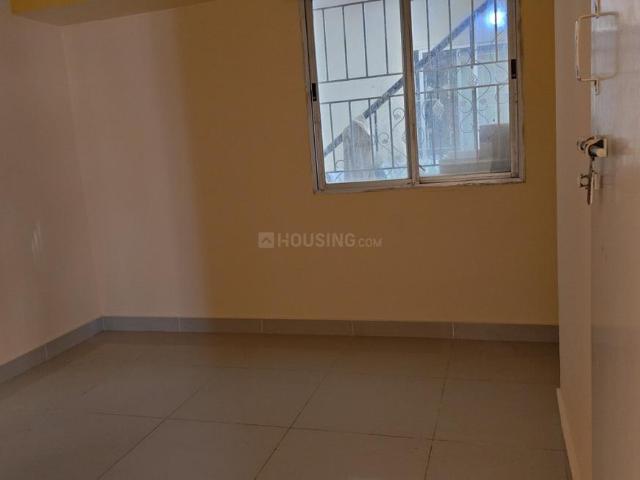 1 BHK Independent House in Doddanekundi for rent Bengaluru. The reference number is 21337431