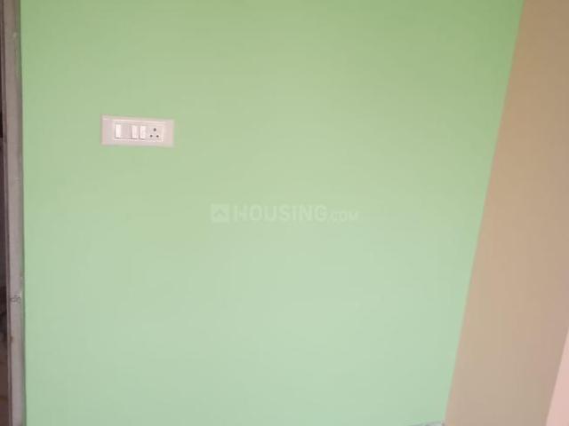1 BHK Independent House in Doddaballapura for rent Bengaluru. The reference number is 17077628