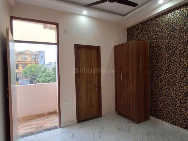 1 BHK Independent House in DLF Ankur Vihar for resale Ghaziabad. The reference number is 18517359