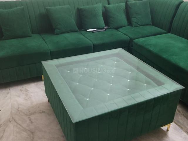 1 BHK Independent House in DLF Phase 3 for rent Gurgaon. The reference number is 18365174