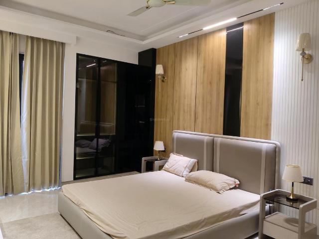 1 BHK Independent House in DLF Phase 3 for rent Gurgaon. The reference number is 19790024