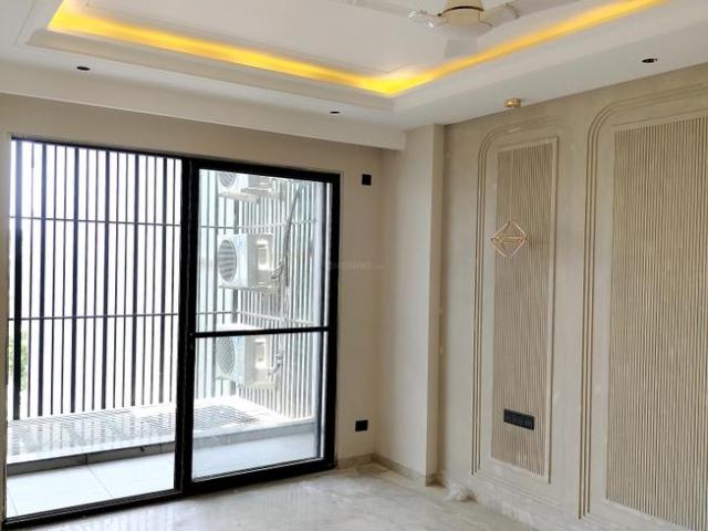 1 BHK Independent House in DLF Phase 3 for rent Gurgaon. The reference number is 19927204