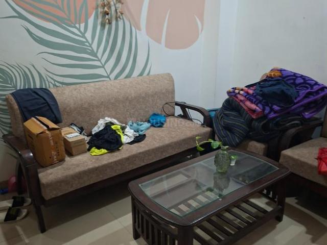 1 BHK Independent House in DLF Phase 3 for rent Gurgaon. The reference number is 20784872